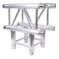ProX 1.64 3-Way 90 Degree Corner Section T-Section for F34 Conical Truss Segments