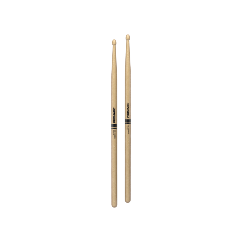 ProMark Rebound 2B Hickory Drumstick, Acorn Wood Tip