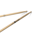 ProMark Classic Forward 747 Hickory Drumstick, Oval Wood Tip