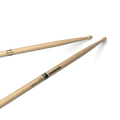ProMark Rebound 5AB Long Hickory Drumstick, Acorn Wood Tip