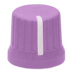 Chroma Caps