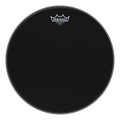 Remo Ambassador Ebony Drumheads