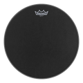 Remo Emperor X Black Suede Drumheads