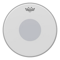 Remo Emperor X Coated Black Dot Drumheads