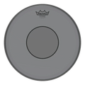 Remo Powerstroke P77 Colortone Smoke Drumheads