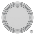 Remo Powersonic Coated Bass Drumheads