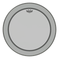 Remo Powerstroke P3 Clear Drumheads