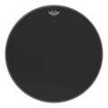 Remo Powerstroke P3 Ebony Drumheads