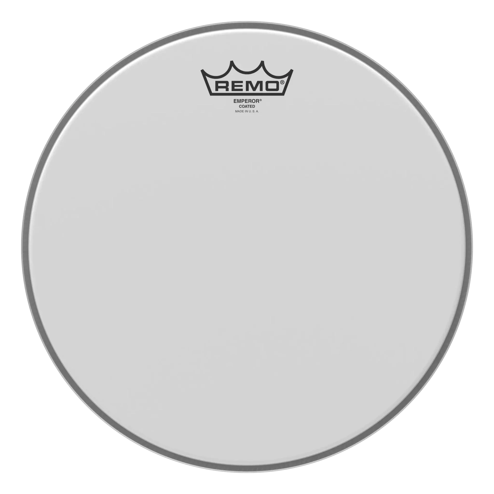 Remo Emperor Coated Drumheads