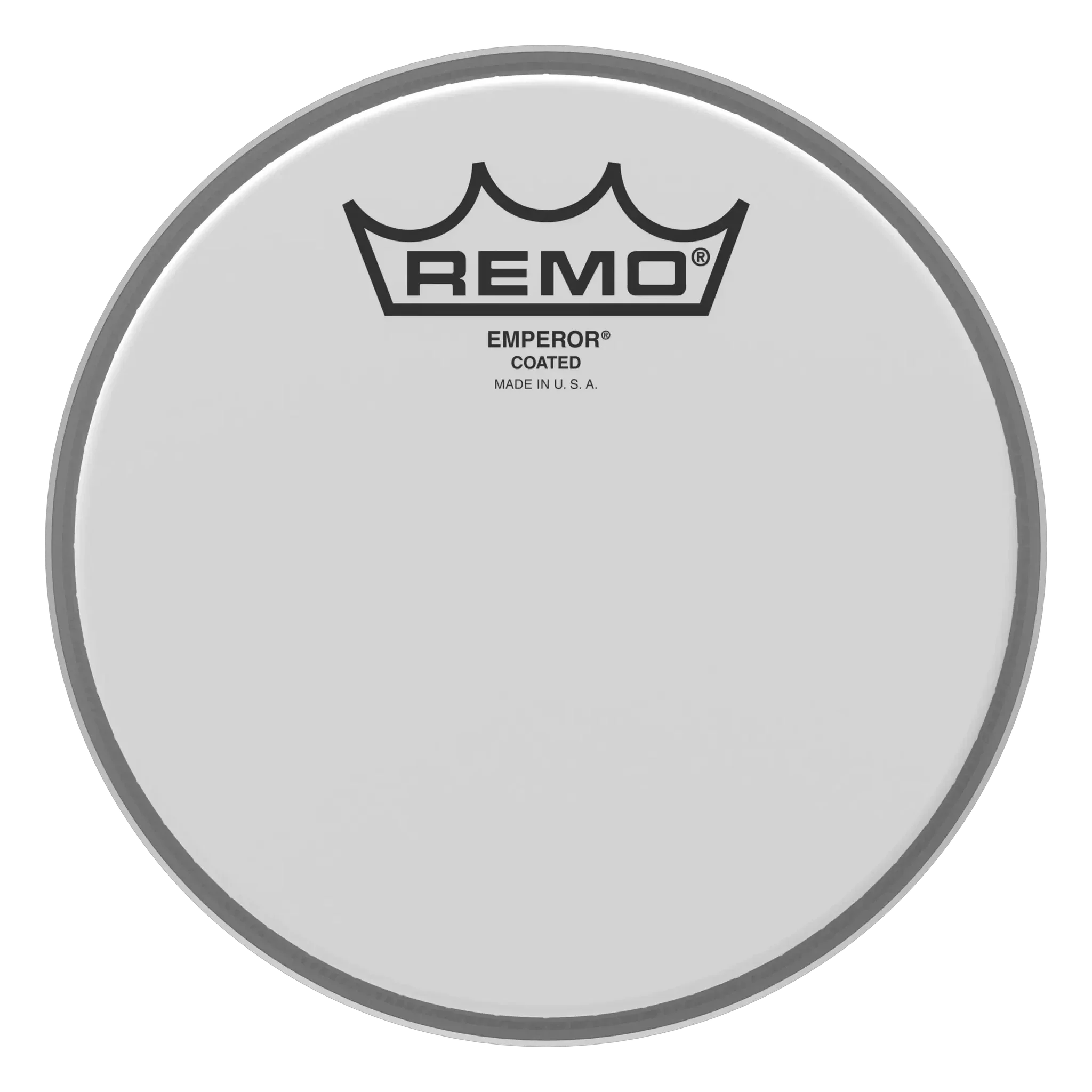 Remo Emperor Coated Drumheads