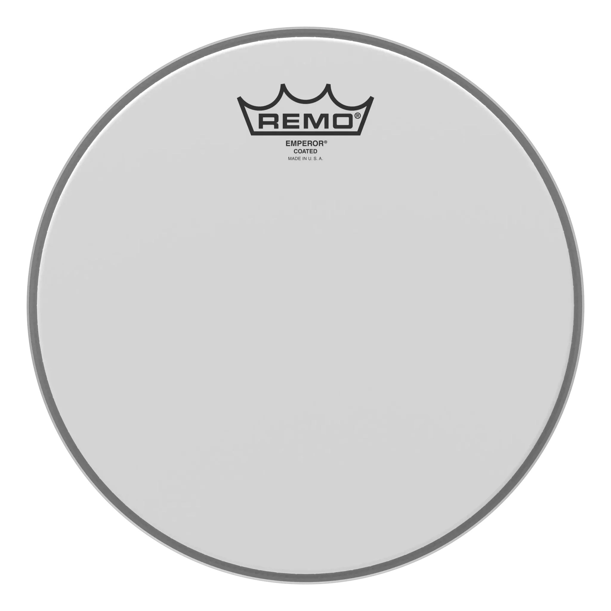 Remo Emperor Coated Drumheads