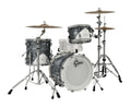 Renown 57 3-Piece Drum Set (18/12/14) Silver Oyster Pearl Finish | Gretsch Import Drums