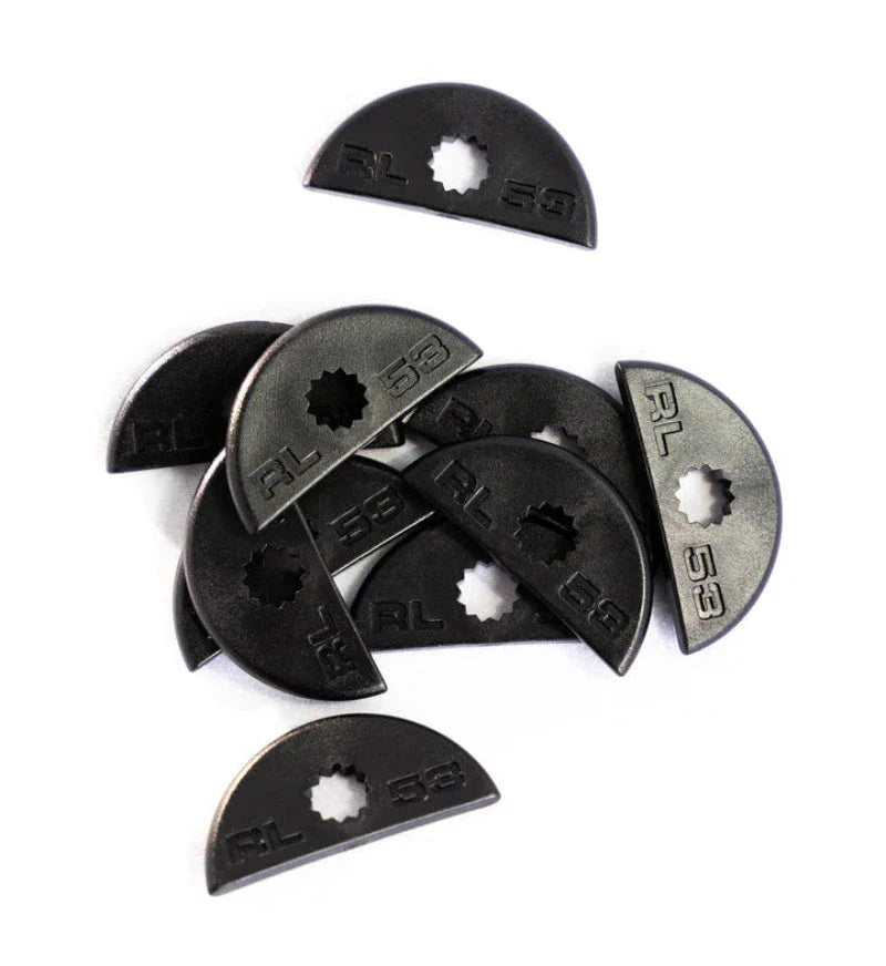 Rock Locks Tension Rod Locks