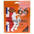 Rotosound RS66LF Swing Bass 45-105 66 Custom