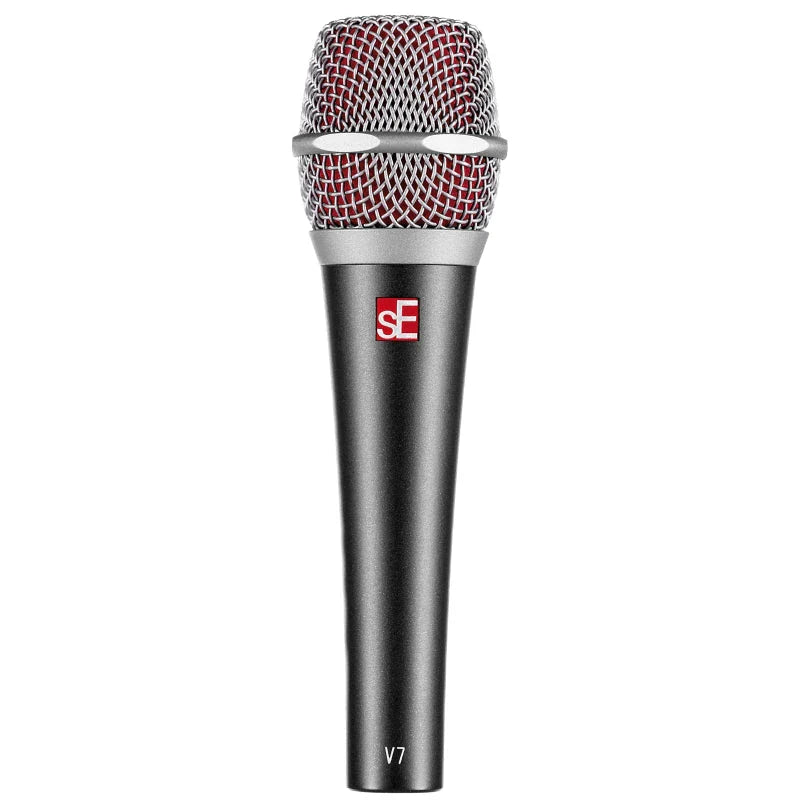sE Electronics V7 Dynamic Supercardioid Vocal Microphone