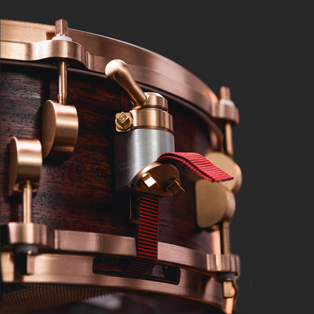 Poly Pro Snare Wire Straps | 2 Sets
