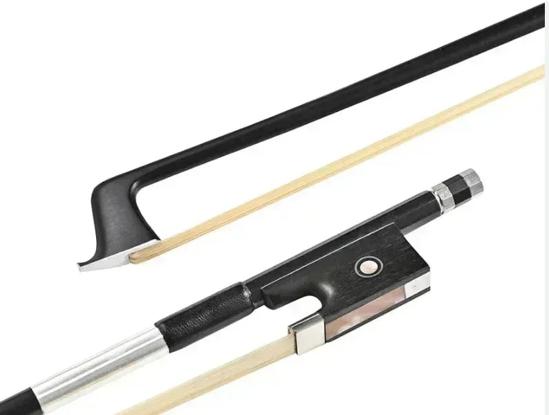 Lumina Student Violin Outfit – Color Coded Fine Tuners