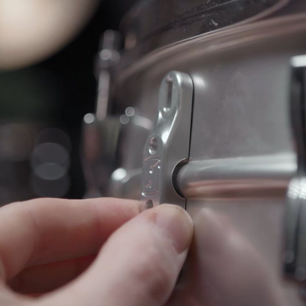 Bead King Beaded Snare Adapter
