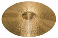 Paiste Signature Mellow Ride Cymbal – 22-Inch