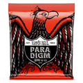 Ernie Ball 10-52 Skinny Top Heavy Bottom Slinky Paradigm Electric Guitar Strings P02015