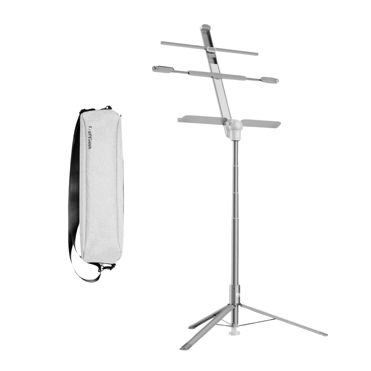 Capsule™ Music Stand (Award Winning)