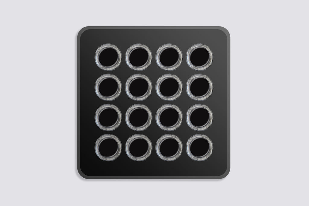 Midi Fighter Spectra Sleeves