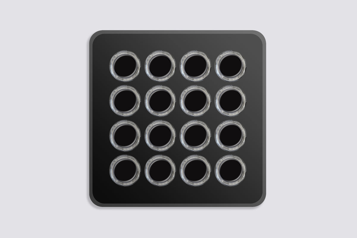 Midi Fighter Spectra Sleeves