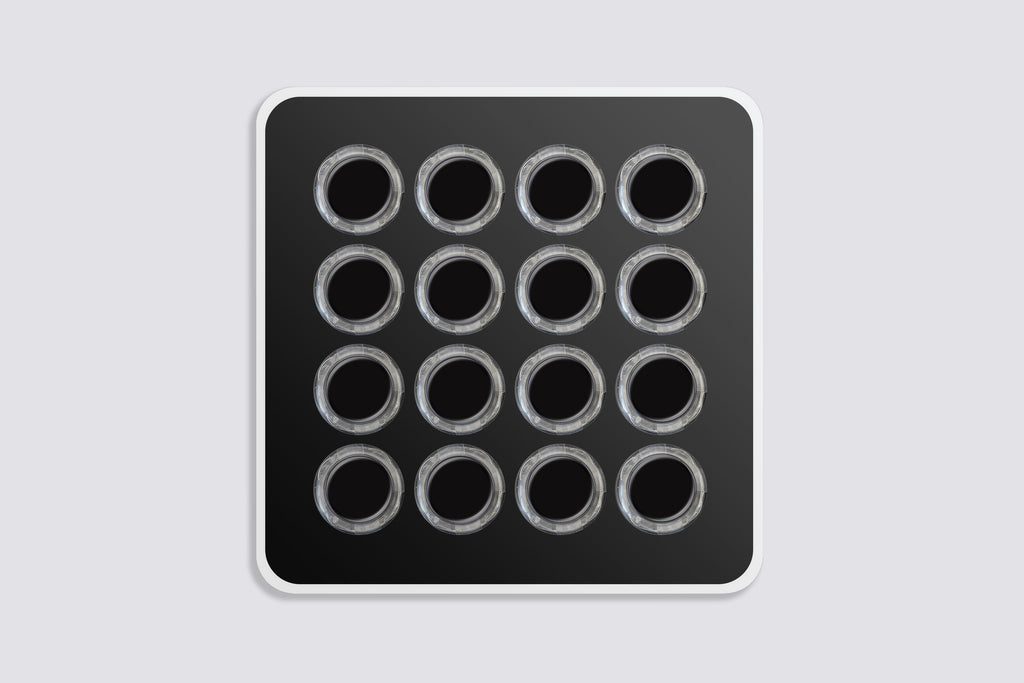 Midi Fighter Spectra Sleeves