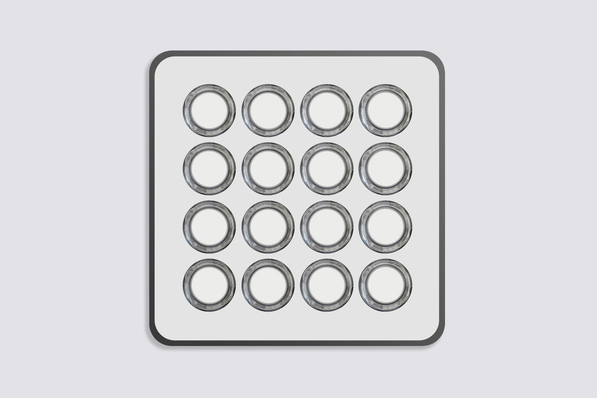 Midi Fighter Spectra Sleeves