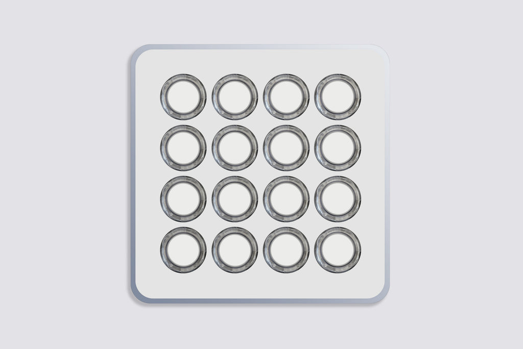 Midi Fighter Spectra Sleeves