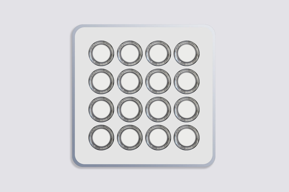Midi Fighter Spectra Sleeves