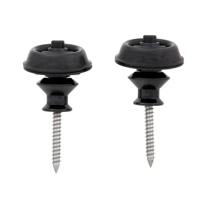 Dunlop Strap Lock System