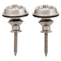 Dunlop Strap Lock System