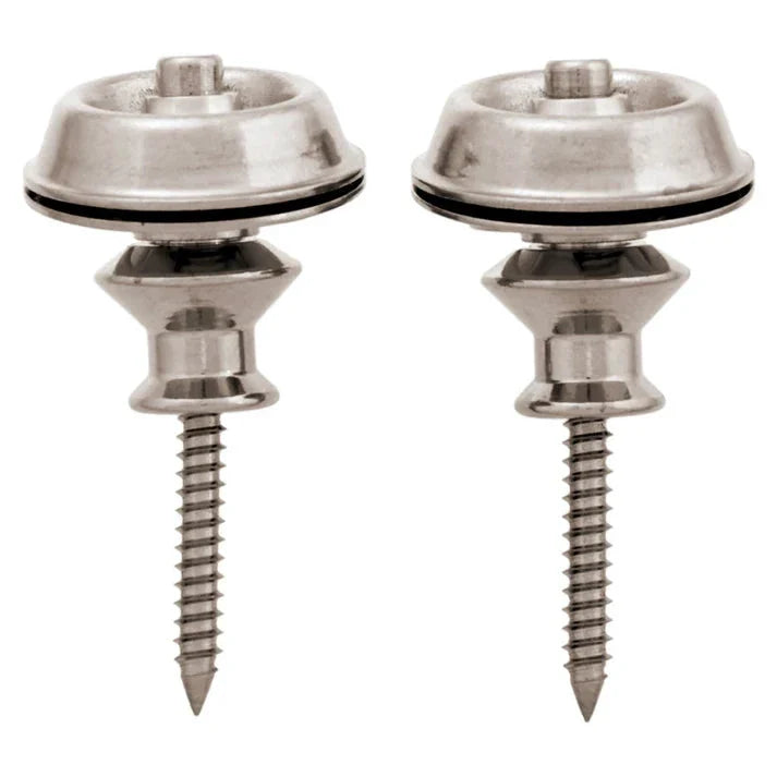 Dunlop Strap Lock System