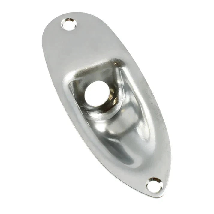 Allparts Jackplate for Stratocaster