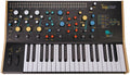Taiga Keyboard™ Modern Analog Keyboard with Expansion Bay Cre8Audio Electric Keyboards