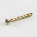 Allparts Tall Humbucking Ring Screws