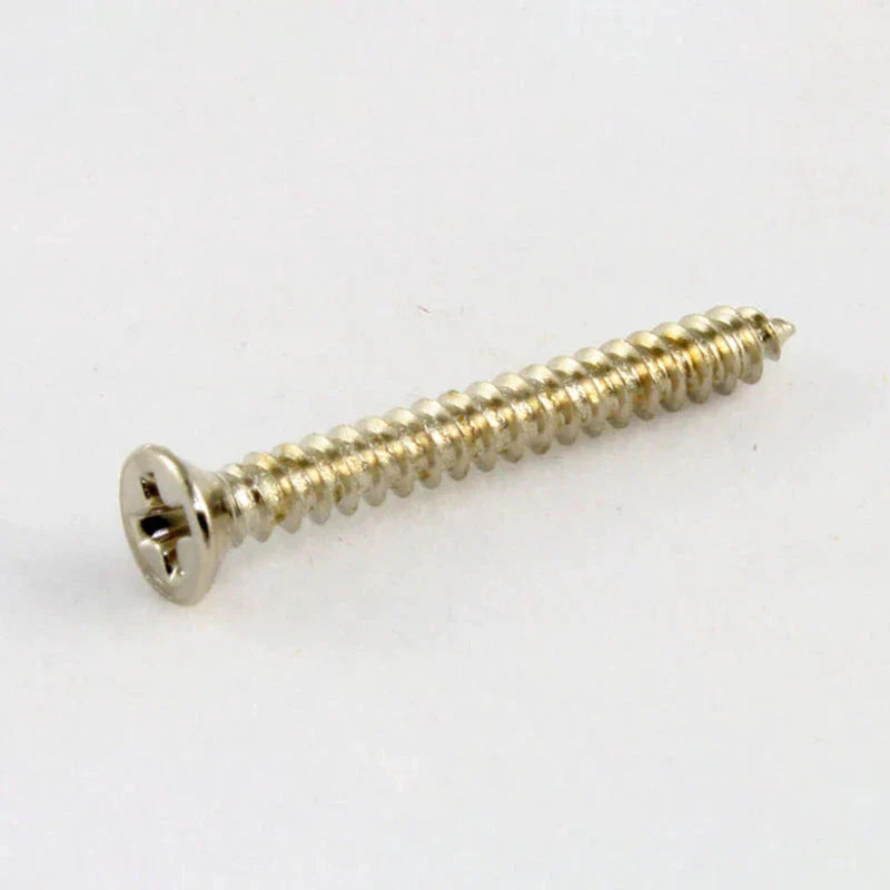 Allparts Tall Humbucking Ring Screws