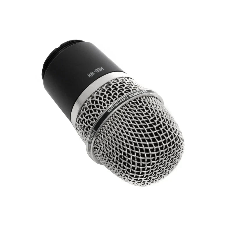 Telefunken M80-WH Capsule for Wireless Microphone