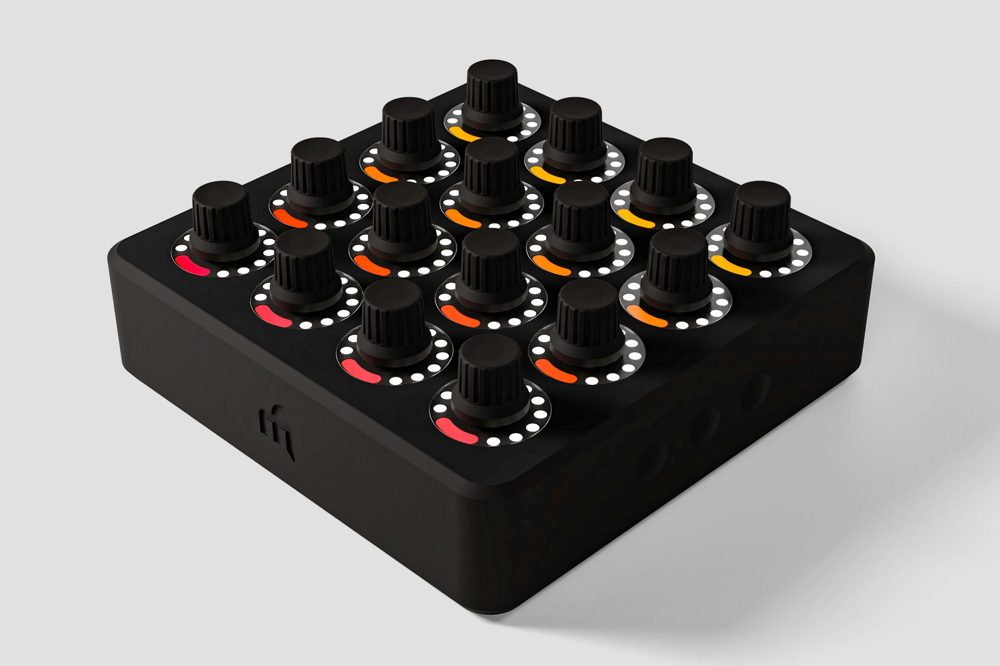 Midi Fighter Twister