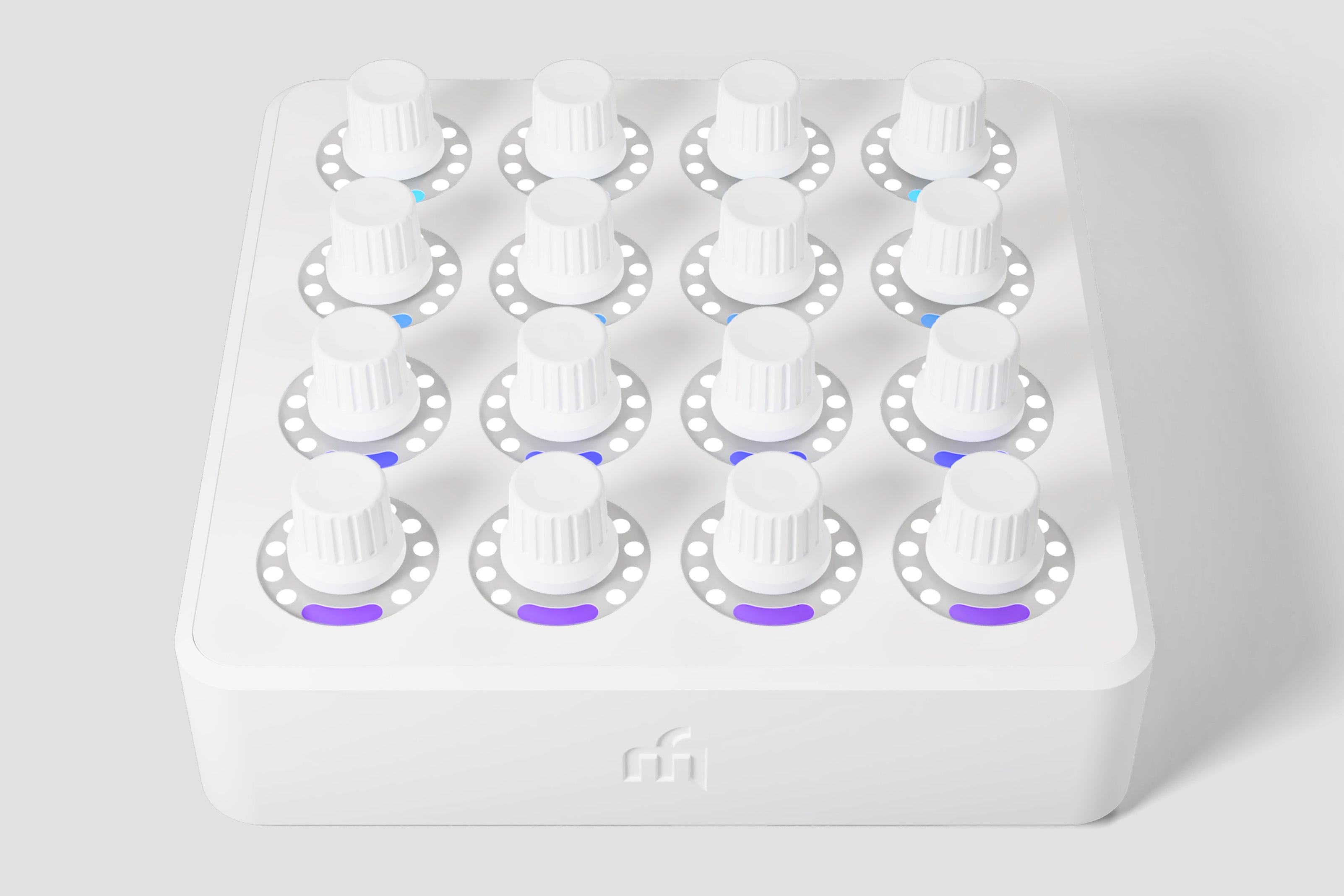 Midi Fighter Twister