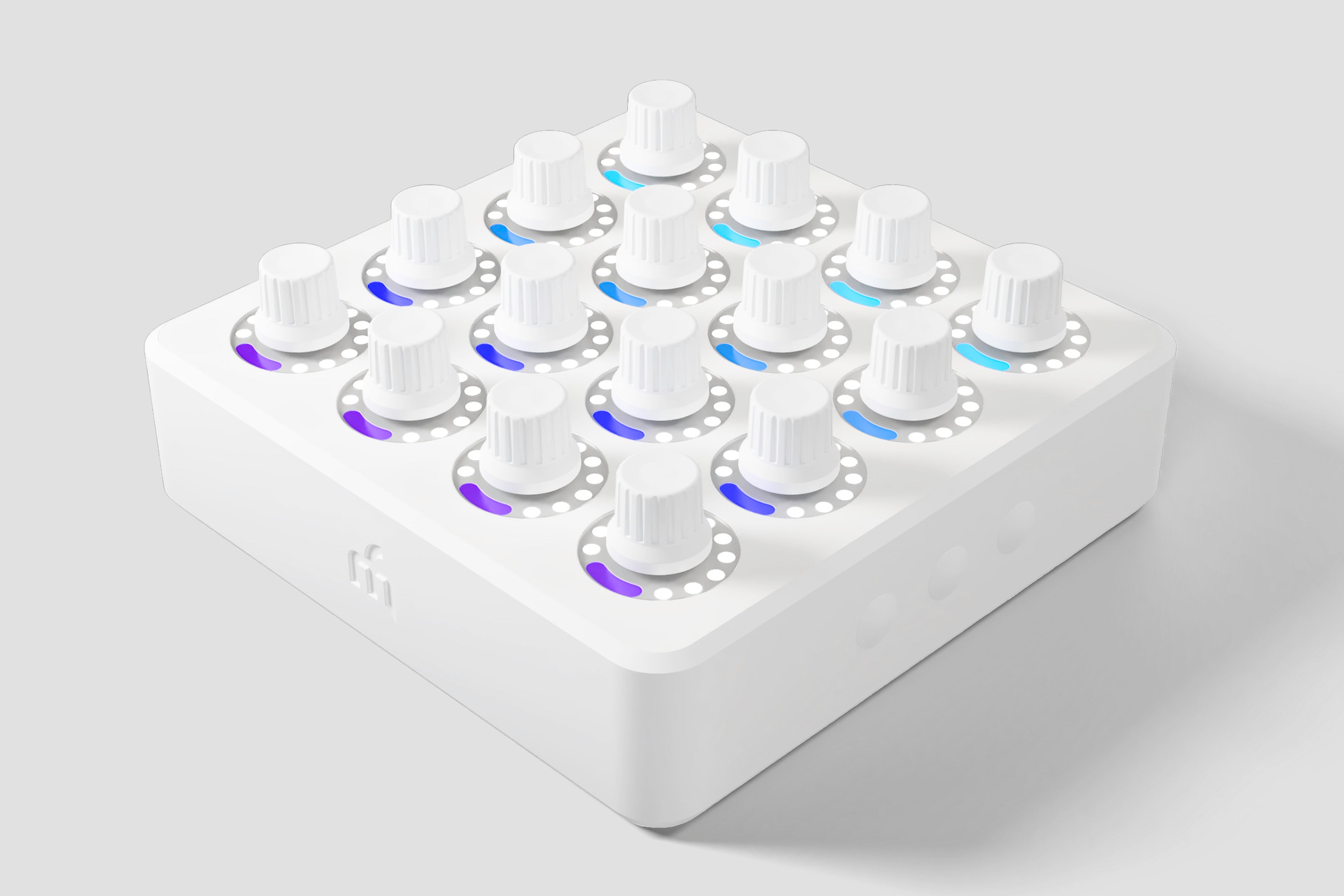 Midi Fighter Twister