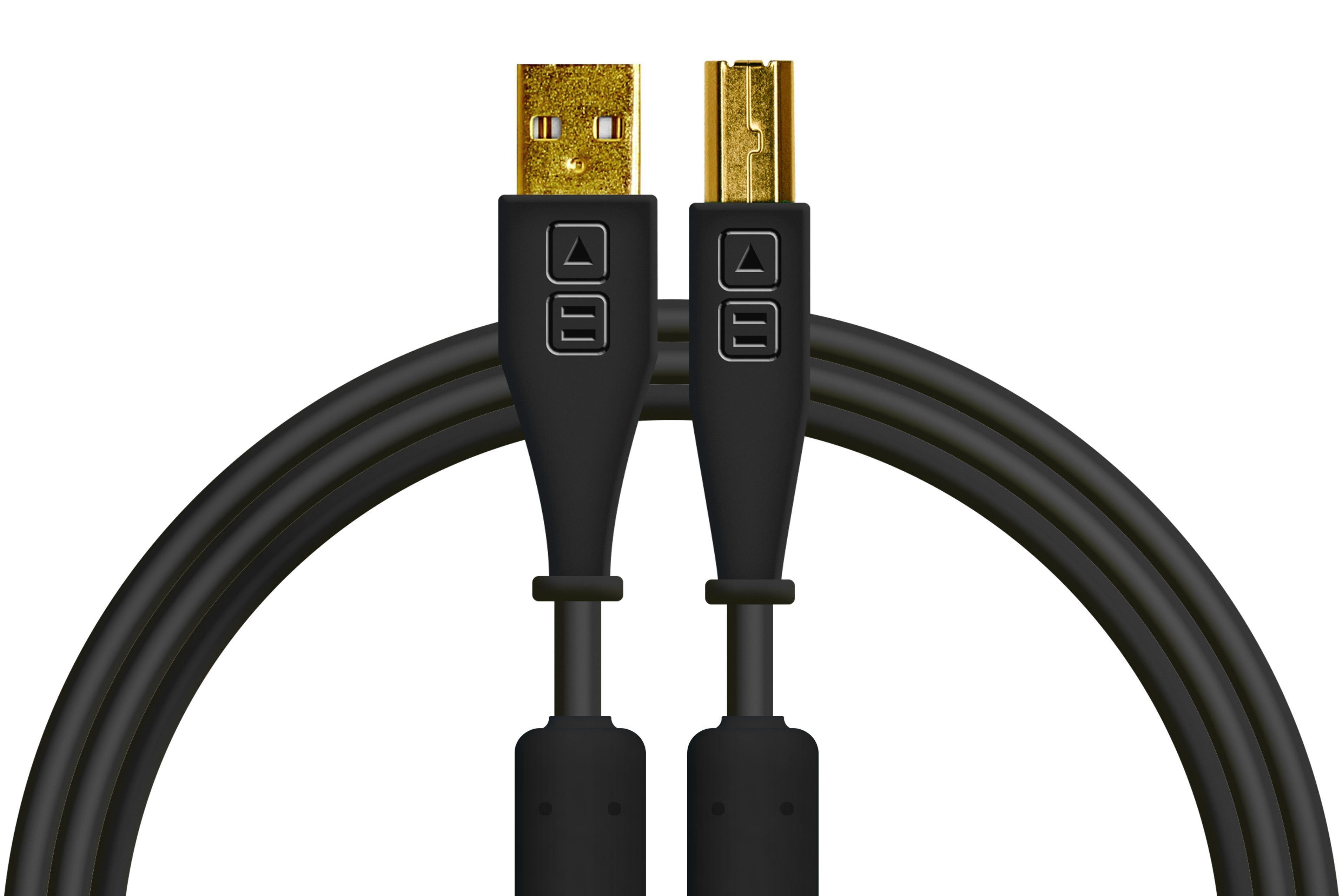 Chroma Cables: USB-A to B