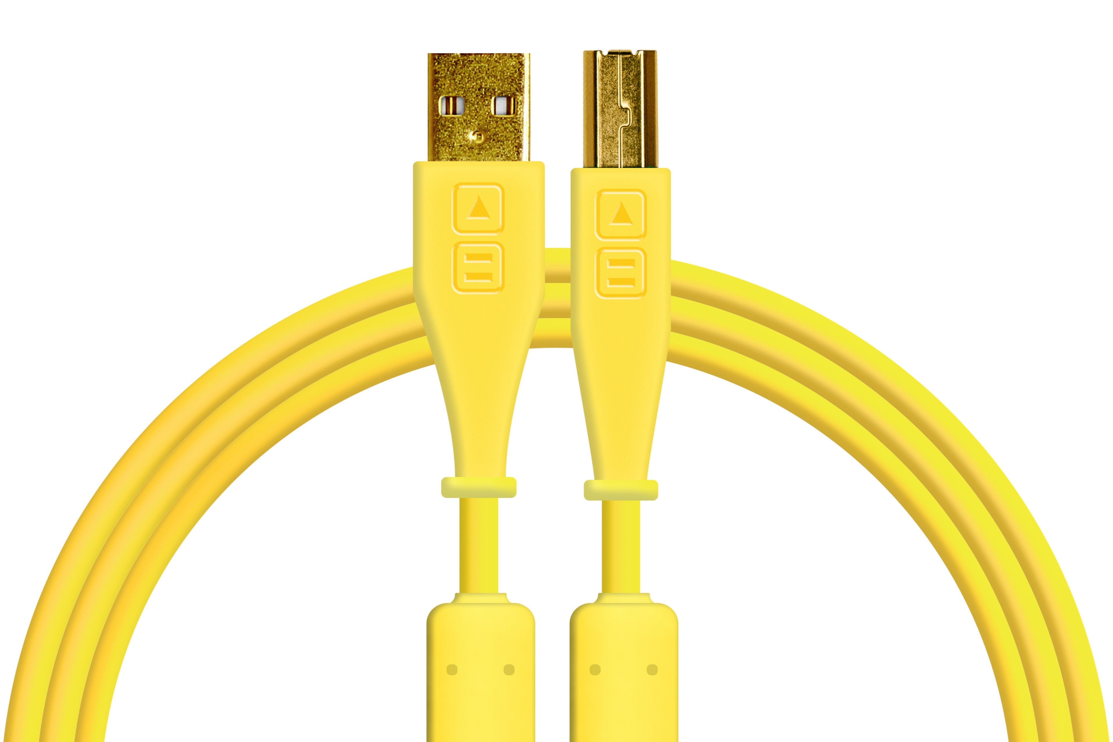 Chroma Cables: USB-A to B