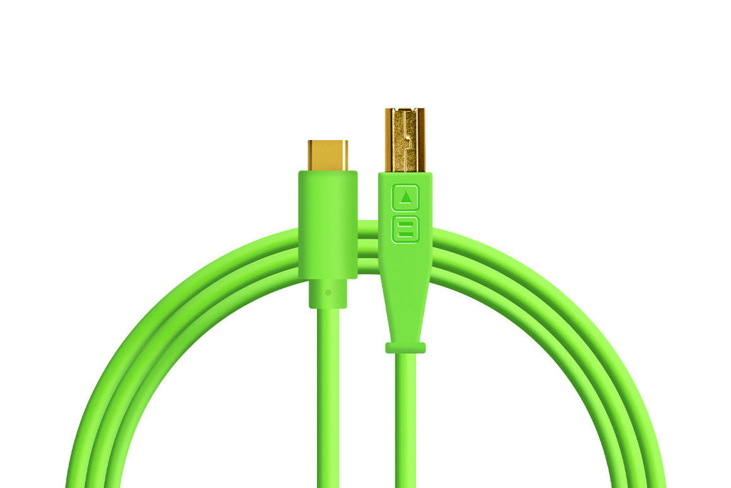 Chroma Cables: USB-A to B