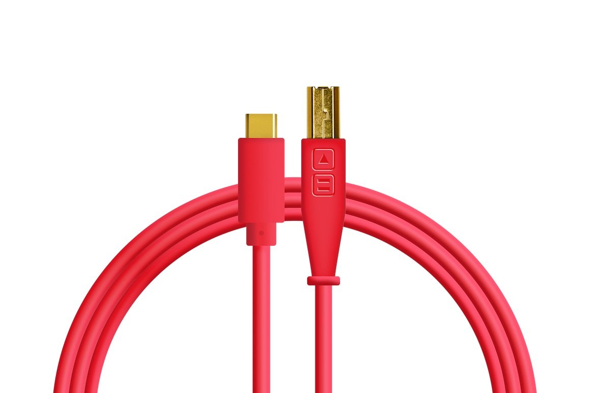 Chroma Cables: USB-A to B