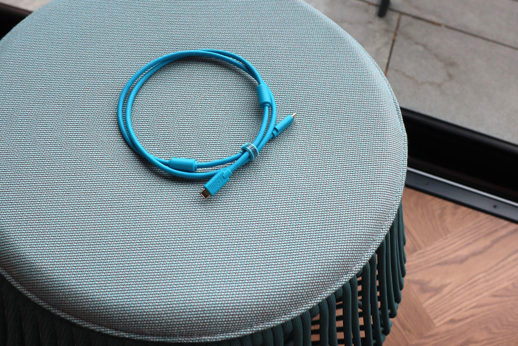 Chroma Cables: USB-C to C