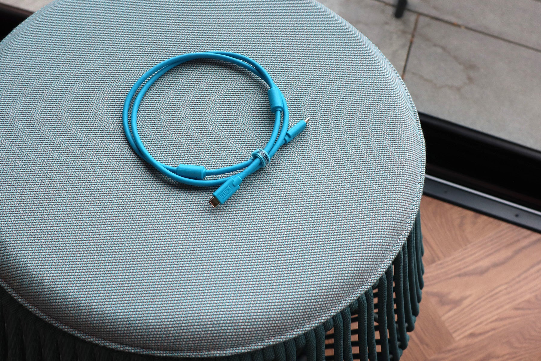 Chroma Cables: USB-C to C