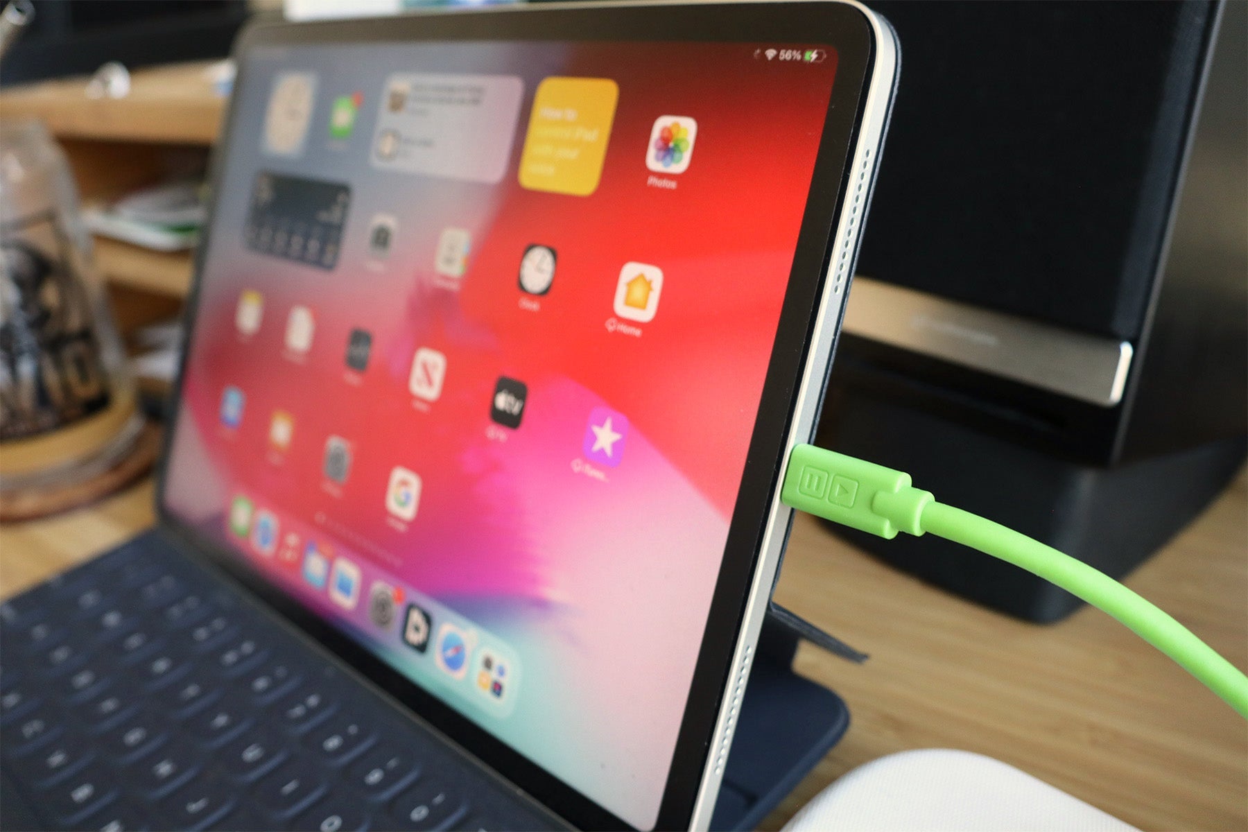 Chroma Cables: USB-C to C