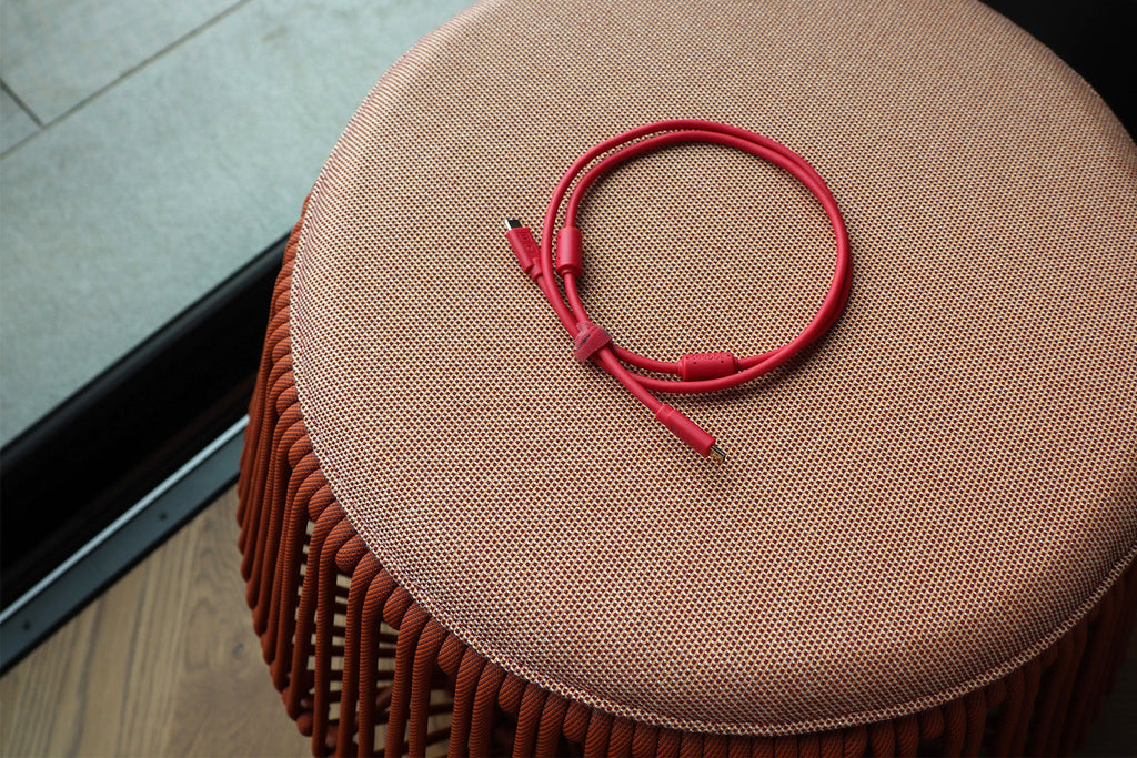 Chroma Cables: USB-C to C
